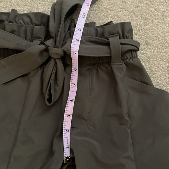“Athleta: Active Trouser pants size 2” - Picture 3 of 8
